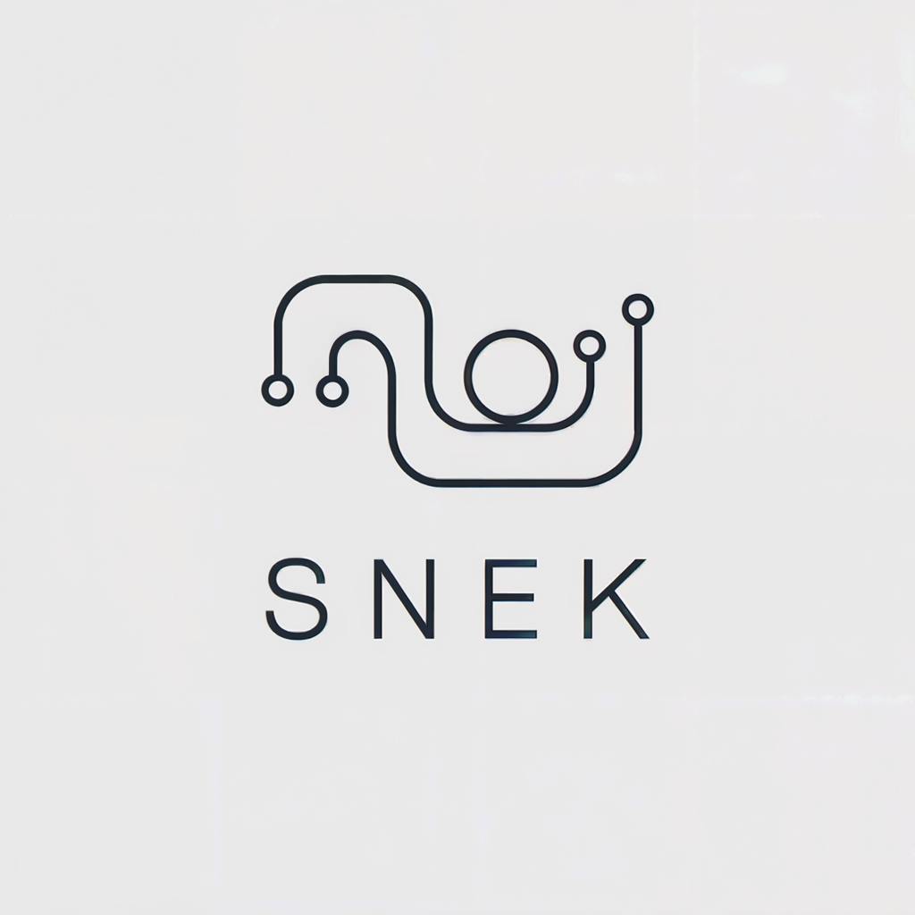 snek-it logo